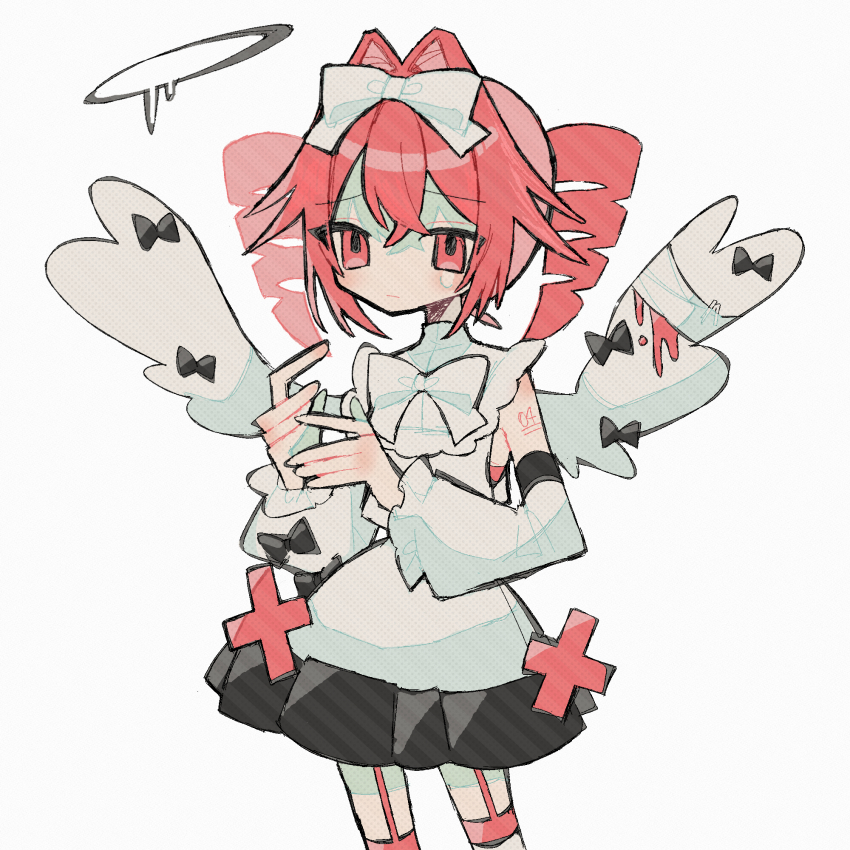 Kasane Teto (Utau) Rule 34 Image
