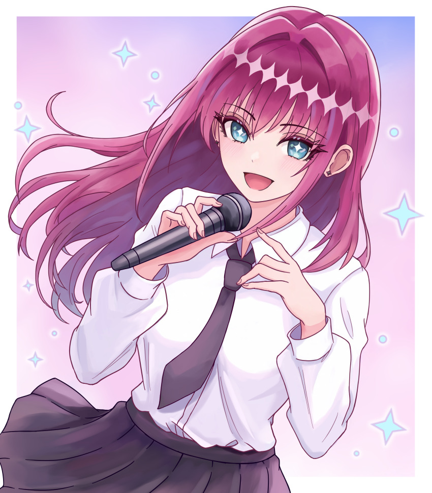 Saiki Himeka (Kimi No Koto Ga Dai Dai Dai Dai Daisuki Na 100-Nin No Kanojo) Rule 34 Image