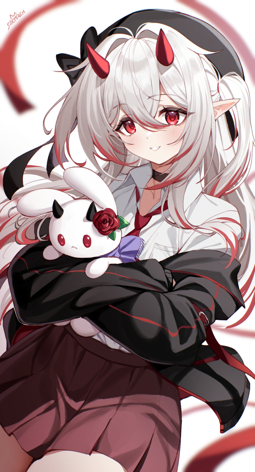 Indie Virtual Youtuber Rule 34 Image