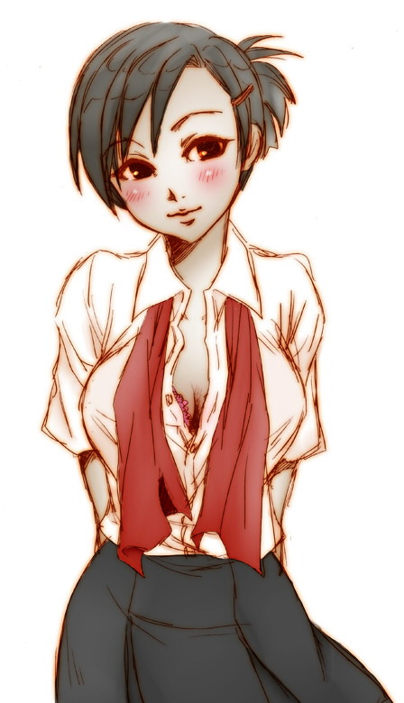 Persona Rule 34 Image