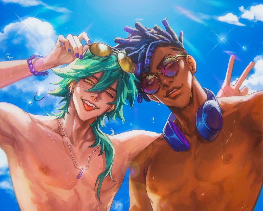 Character Request (League Of Legends) Rule 34 Image