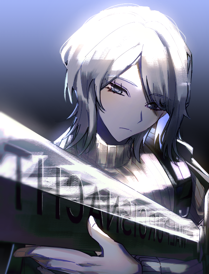 Faust (Project Moon) Rule 34 Image