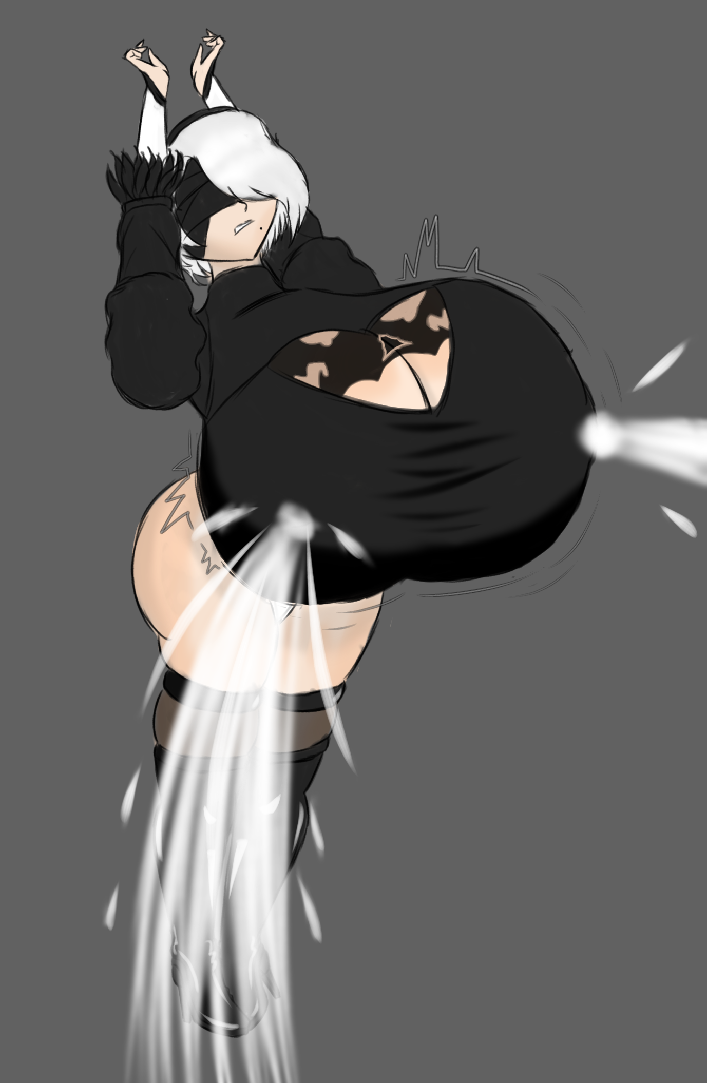2d (Artwork) Rule 34 Image