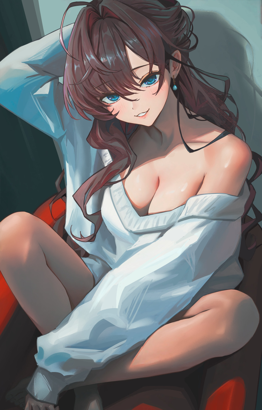 Ichinose Shiki (Idolmaster) Rule 34 Image