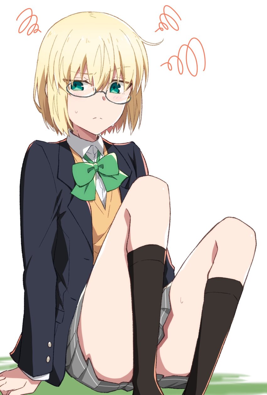 Ciel (Tsukihime) Rule 34 Image