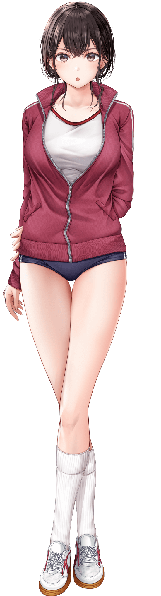 Tachi-E Rule 34 Image