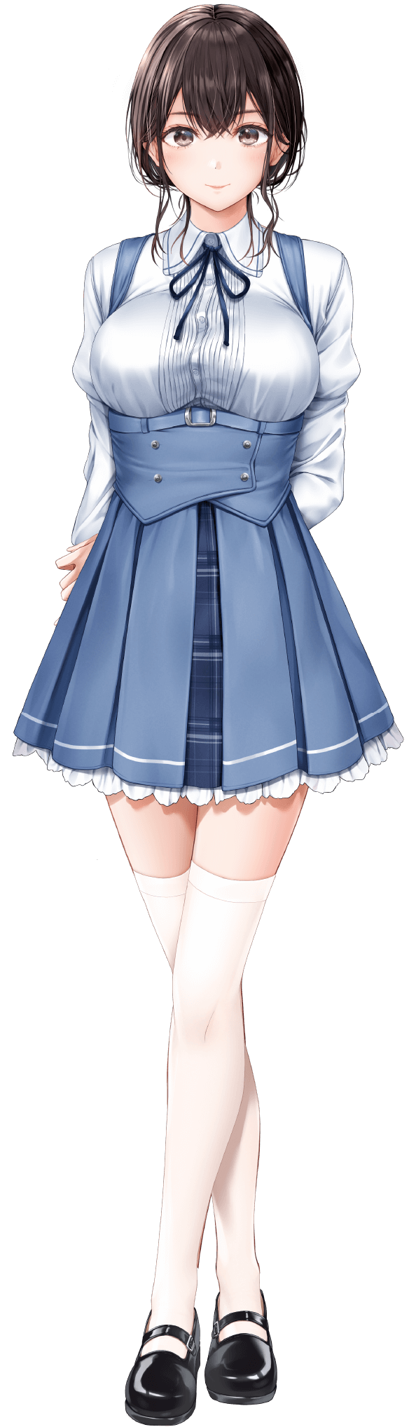 Tachi-E Rule 34 Image
