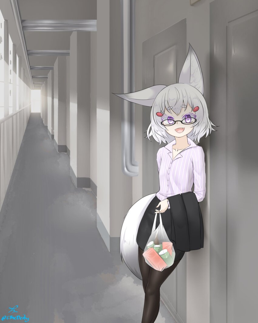 Tenma Maemi (Phase Connect) Rule 34 Image