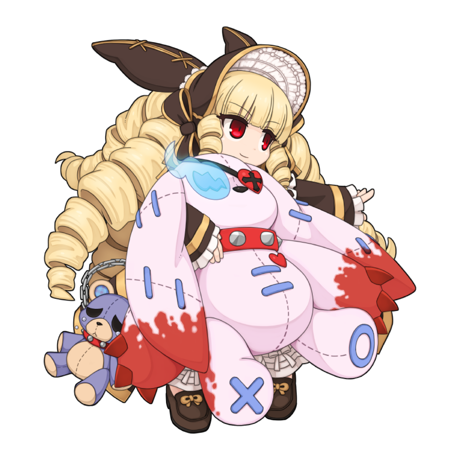 Ragnarok Online Rule 34 Image