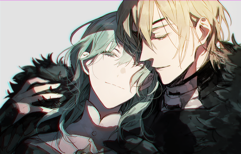Dimitri Alexandre Blaiddyd (Fire Emblem) Rule 34 Image