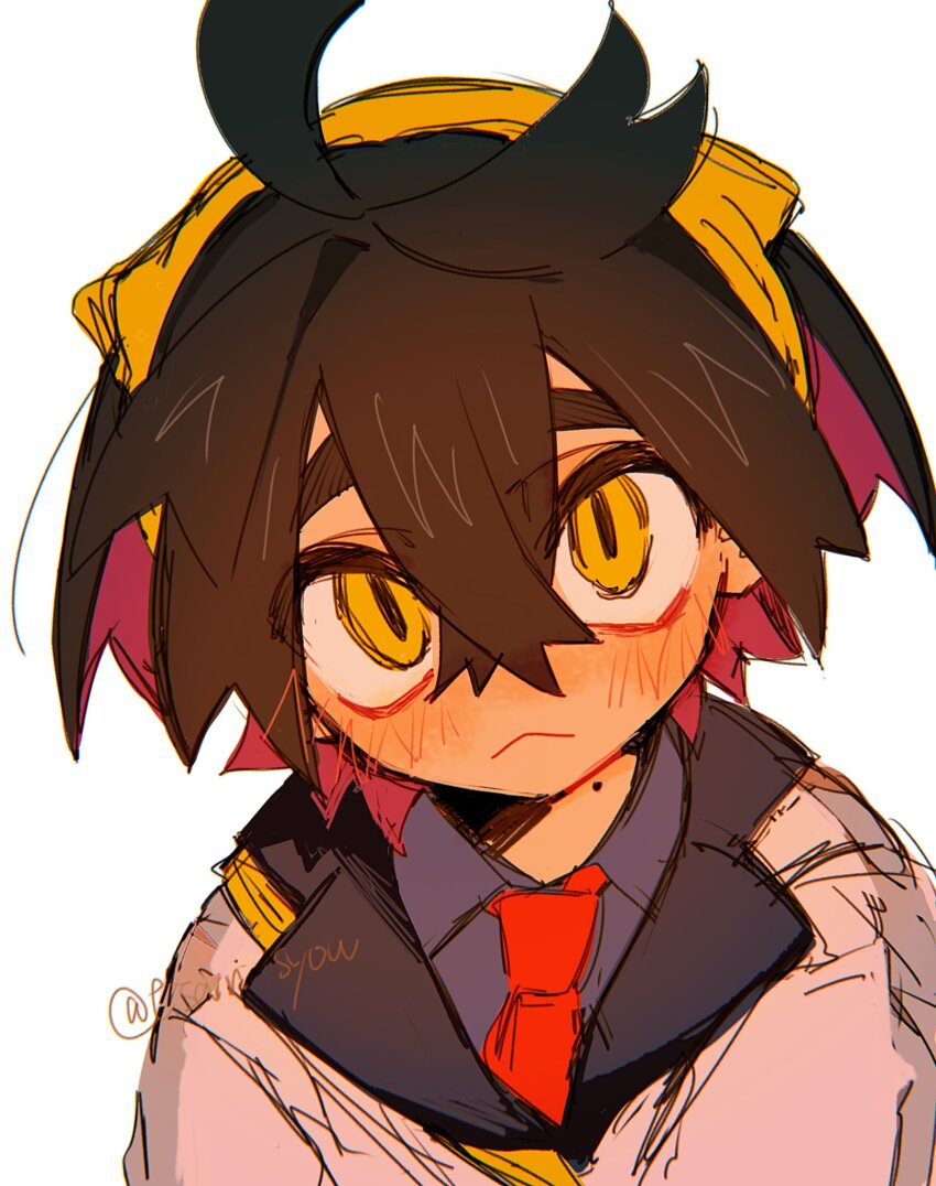 Kieran (Pokemon) Rule 34 Image