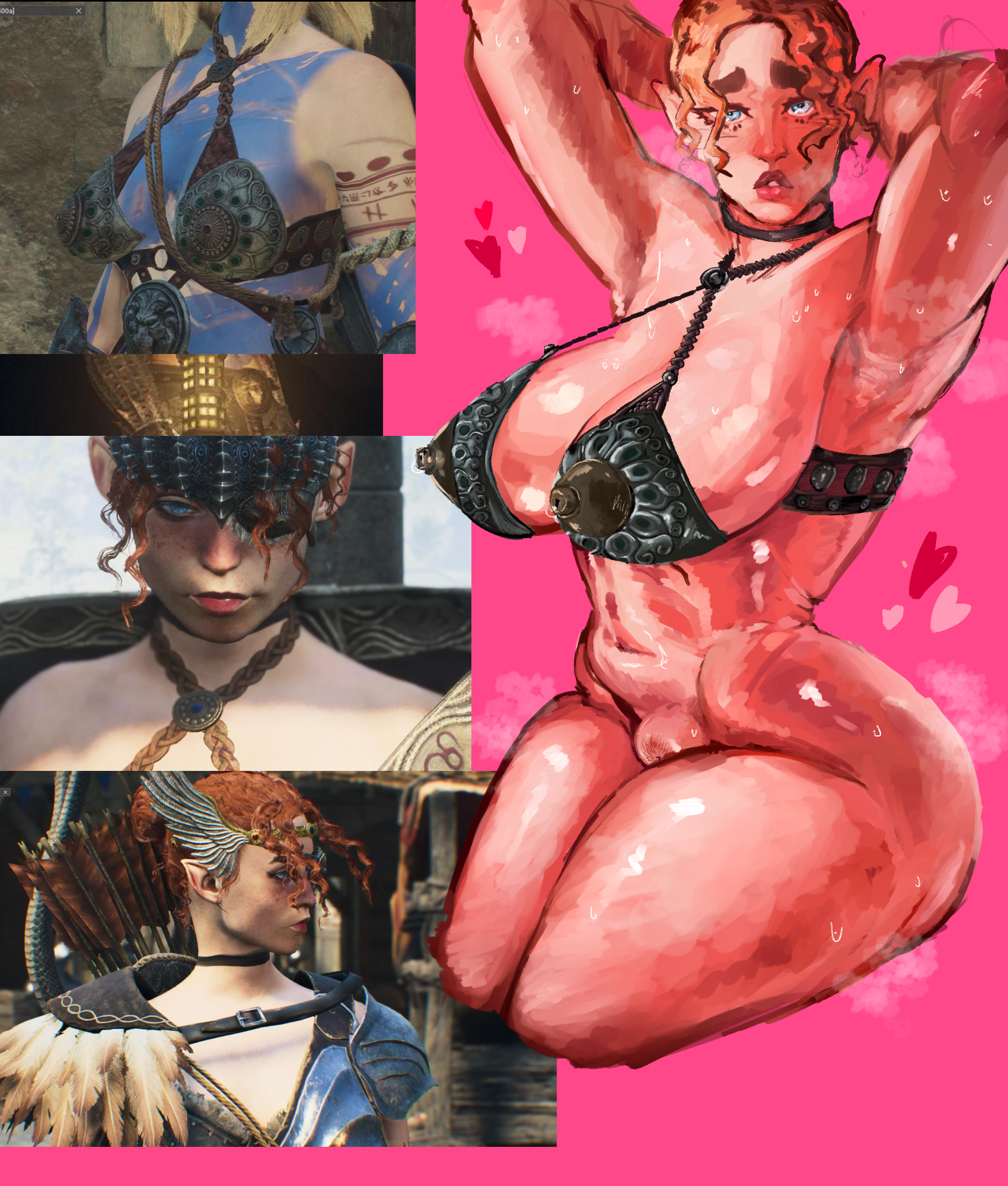 Dragon'S Dogma 2 Rule 34 Image