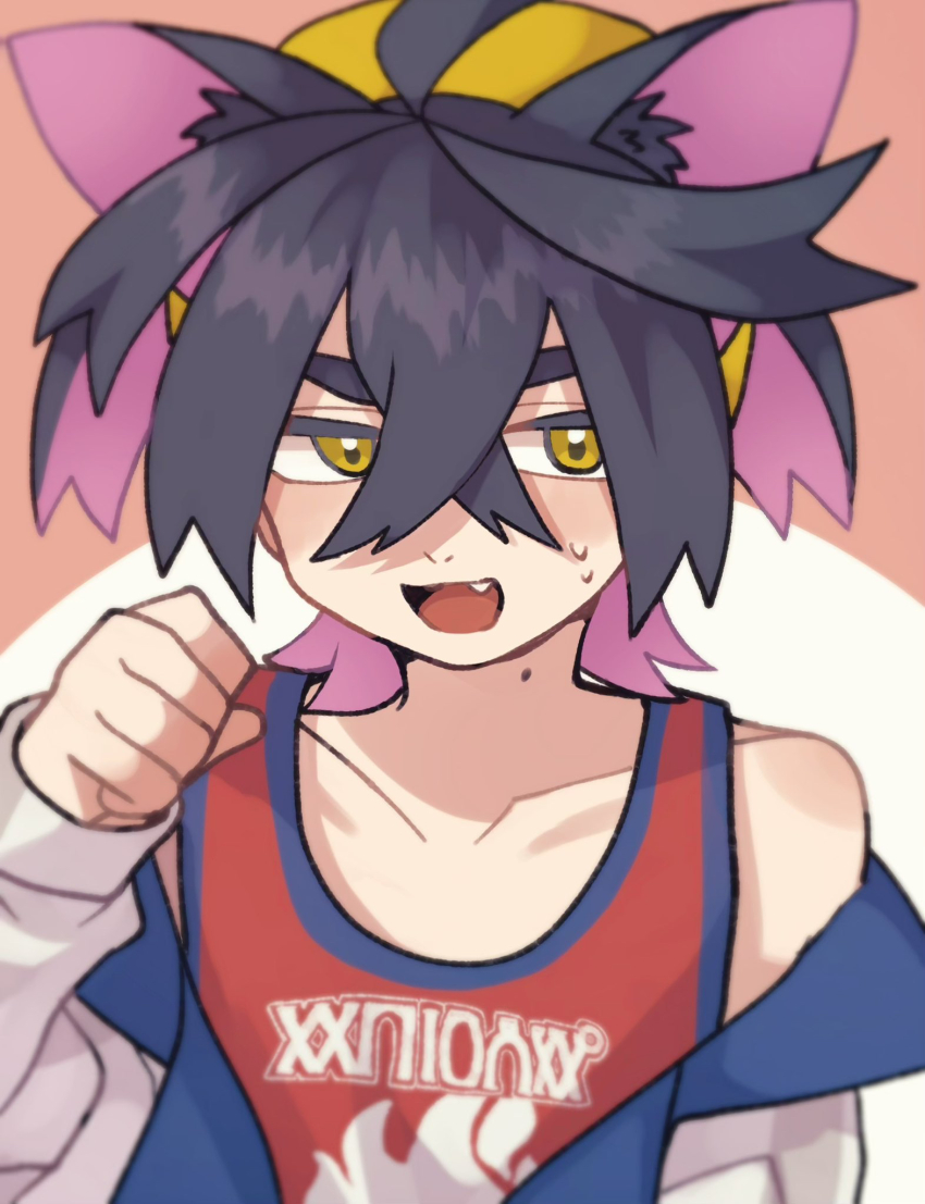 Kieran (Pokemon) Rule 34 Image