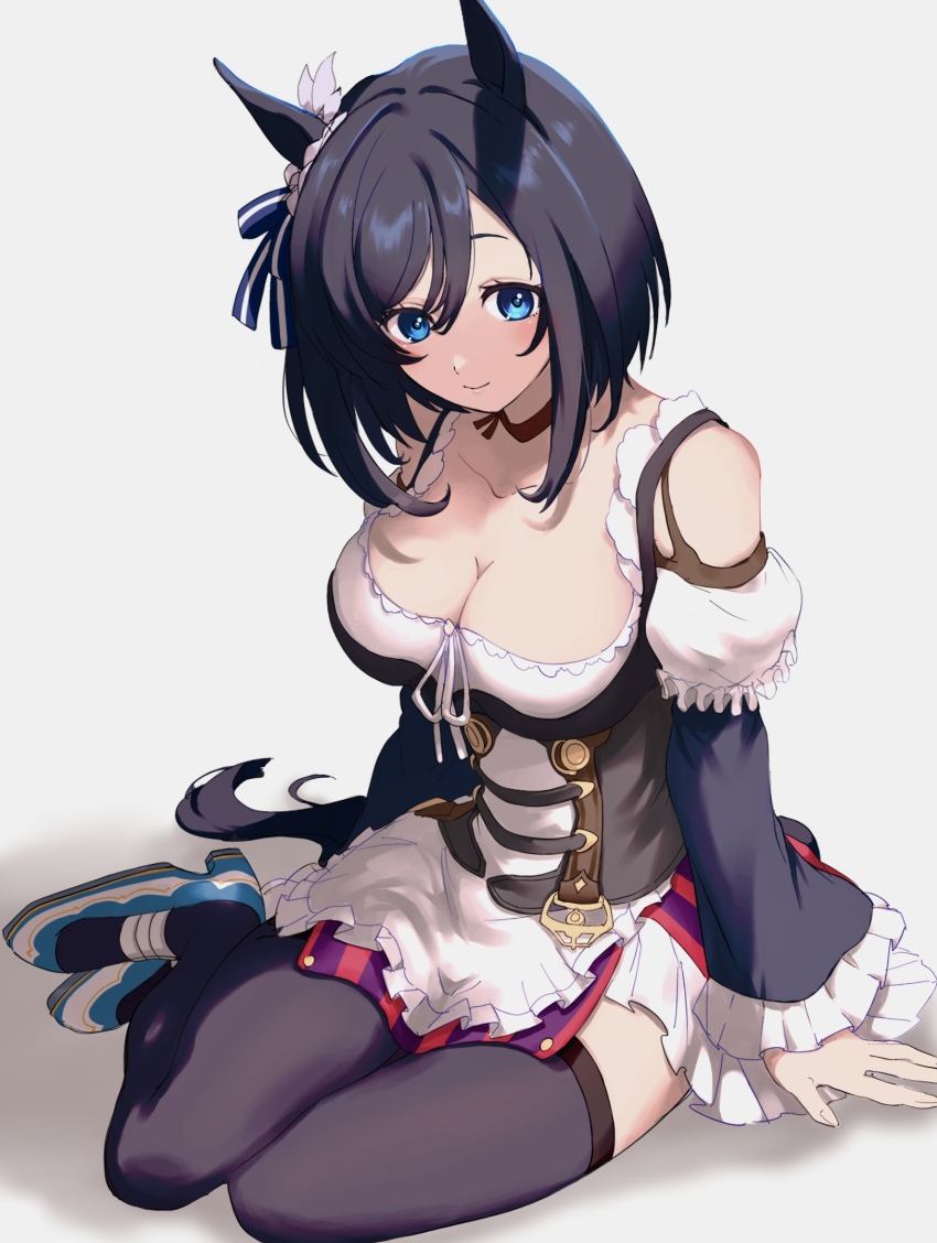 Eishin Flash (Umamusume) Rule 34 Image