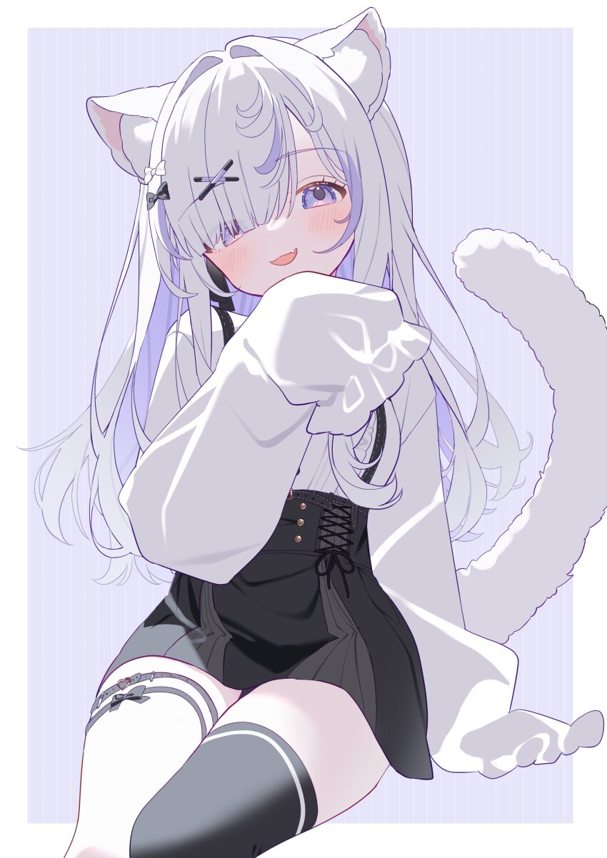 Indie Virtual Youtuber Rule 34 Image