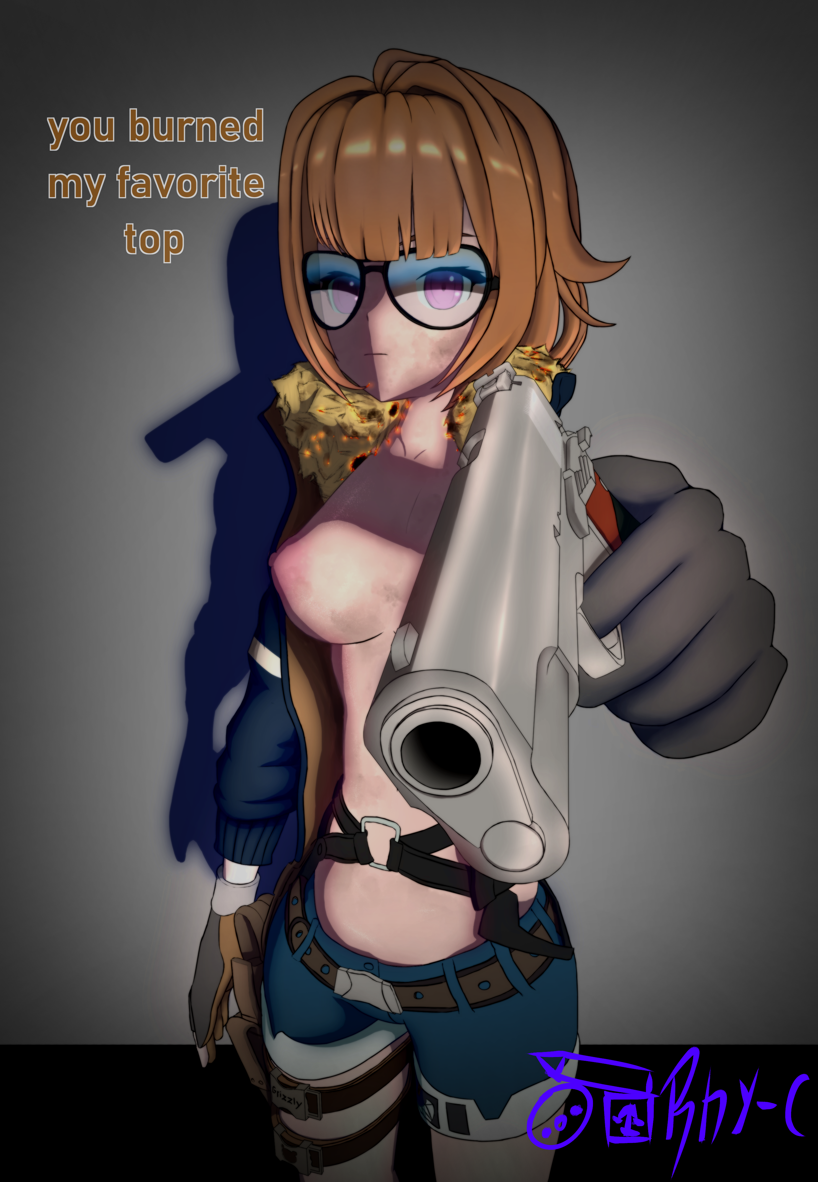 Digital Media (Artwork) Rule 34 Image