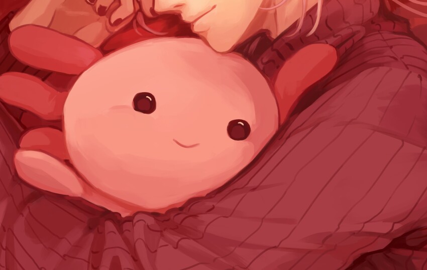 Casper (A Date With Death) Rule 34 Image