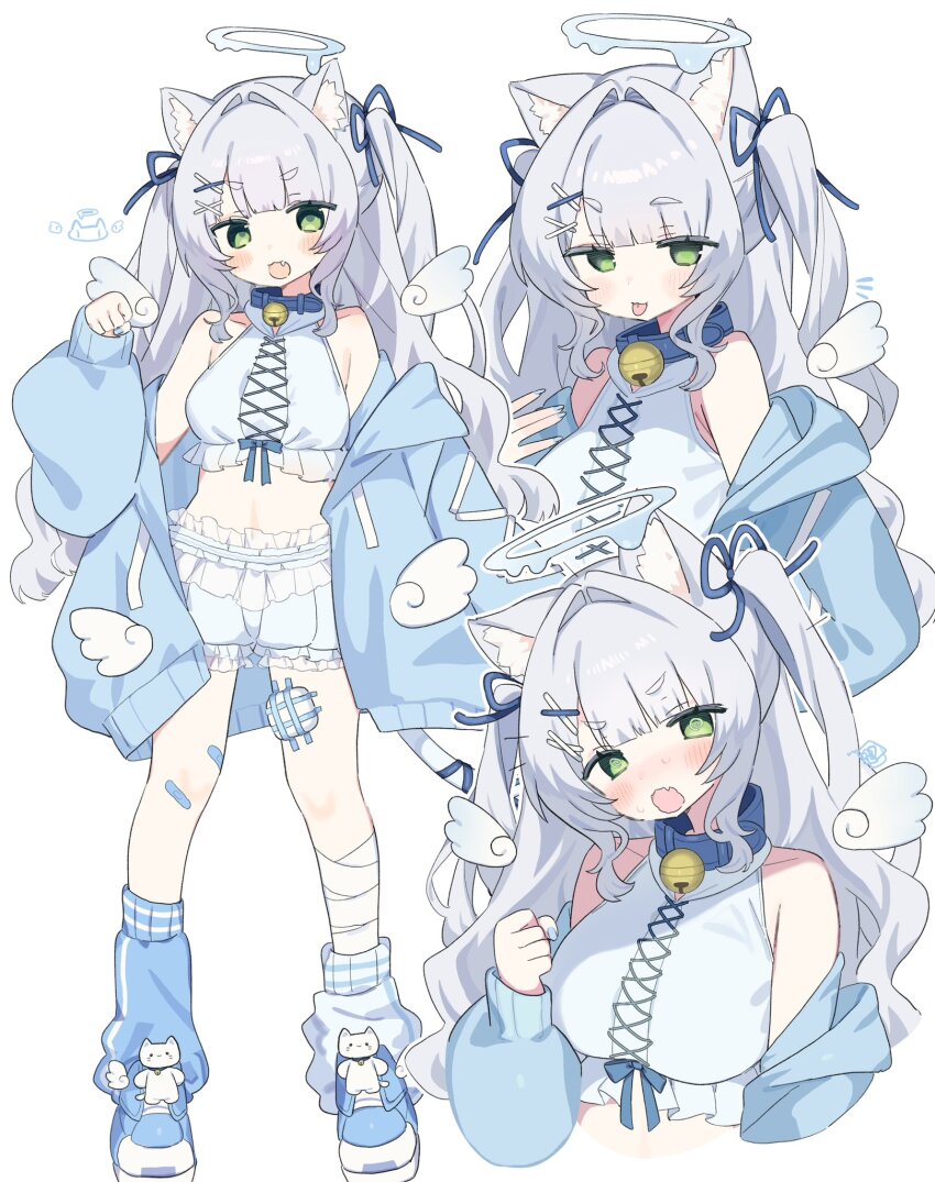 Indie Virtual Youtuber Rule 34 Image