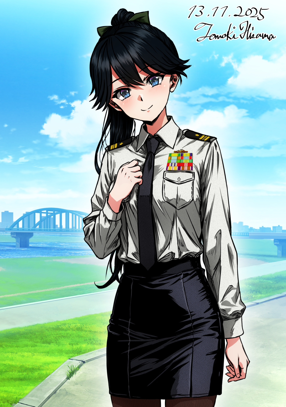 Japan Maritime Self-Defense Force Rule 34 Image