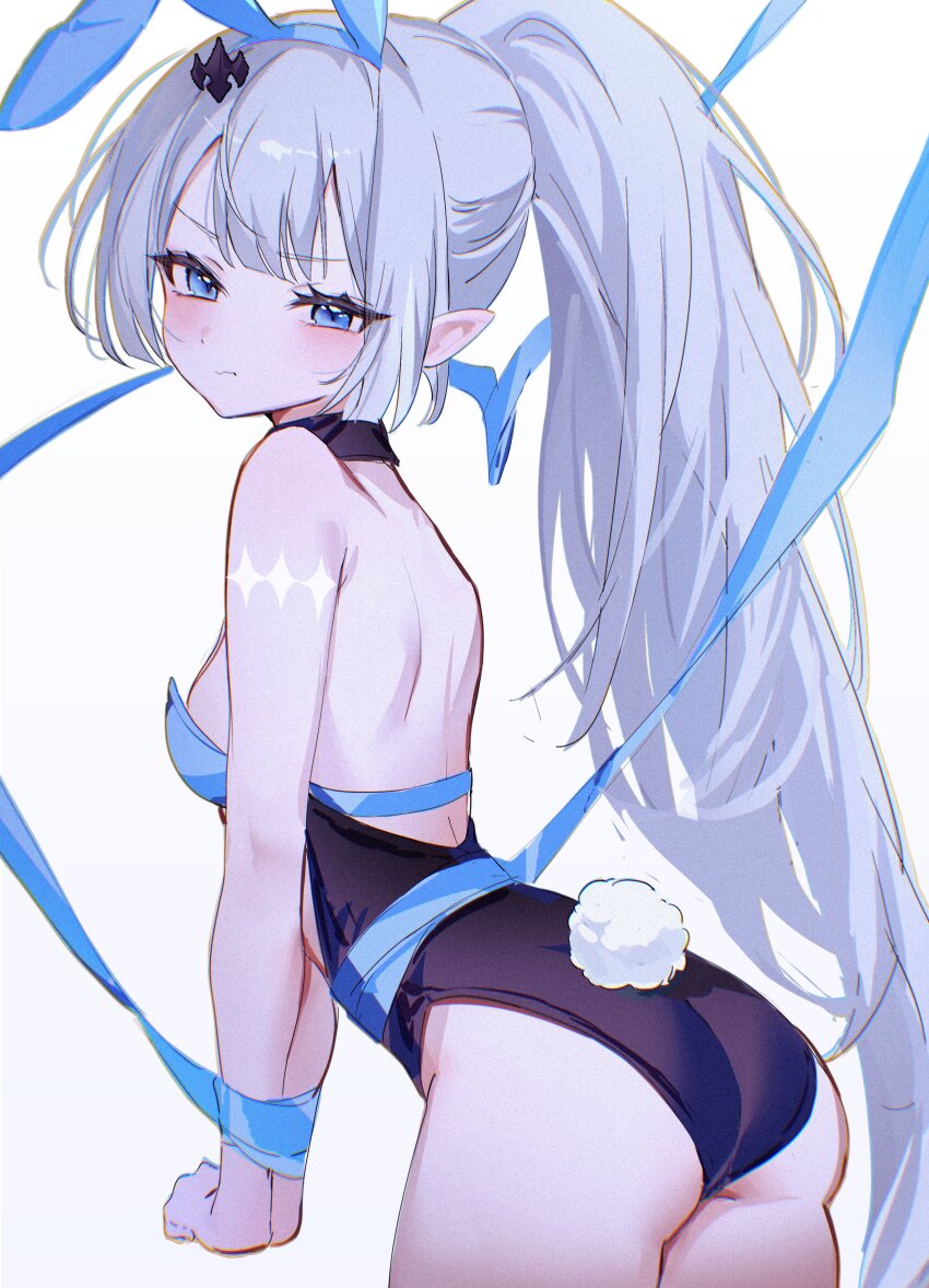 Female Tyrant (Stella Sora) Rule 34 Image