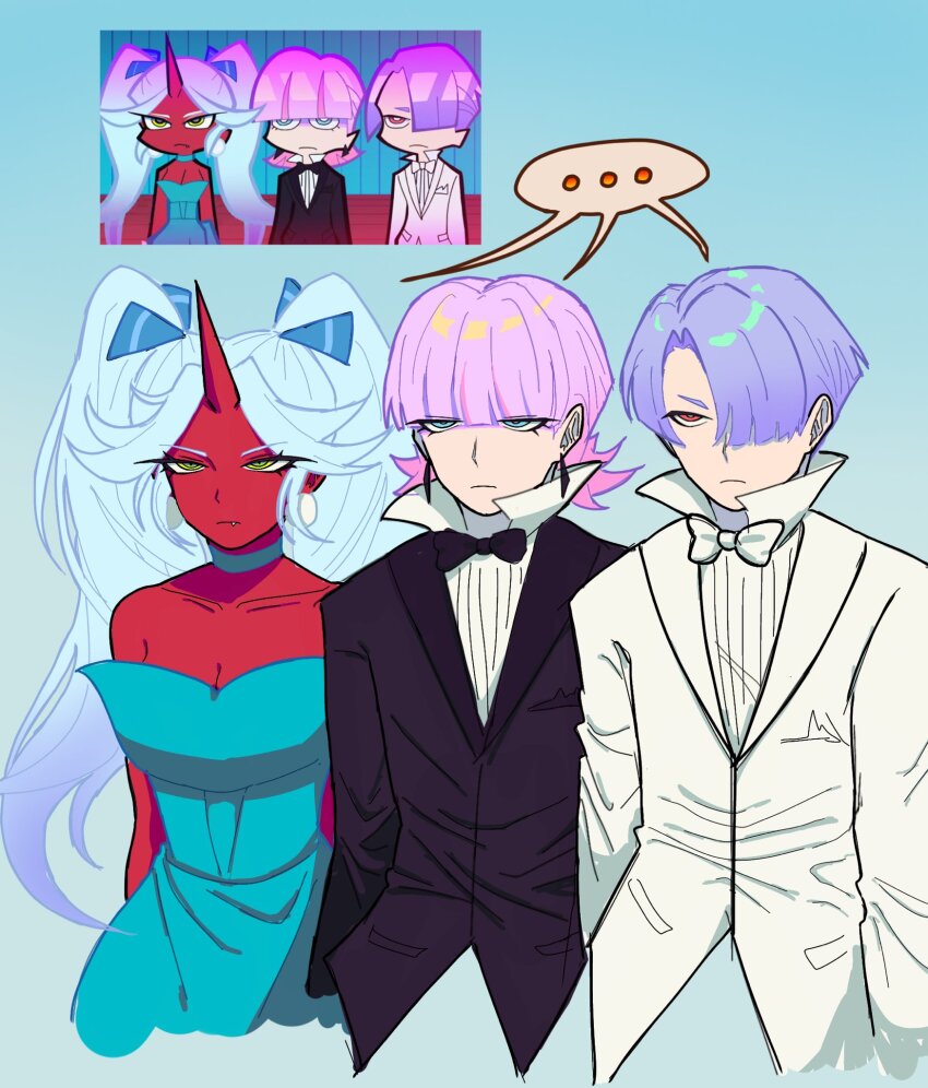 Kneesocks (Psg) Rule 34 Image