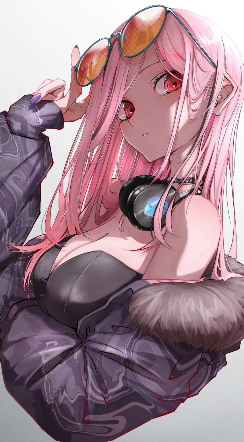 Mori Calliope (Hololive) Rule 34 Image