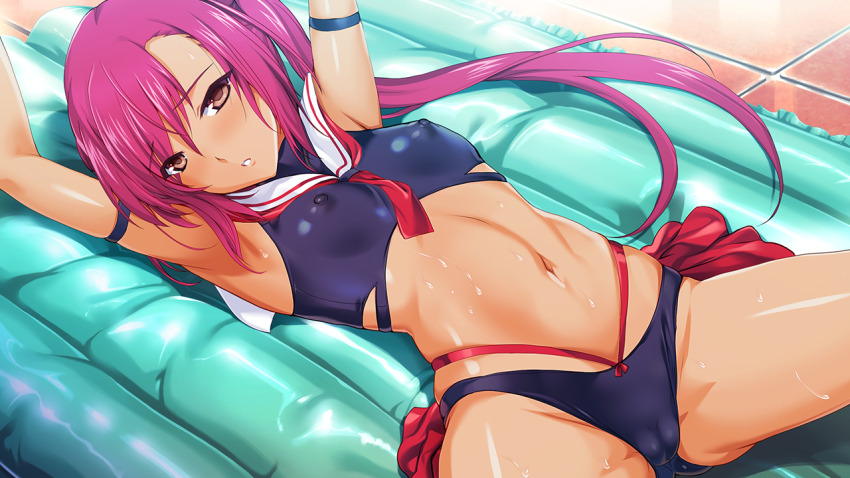 Choukou (Alicesoft) Rule 34 Image