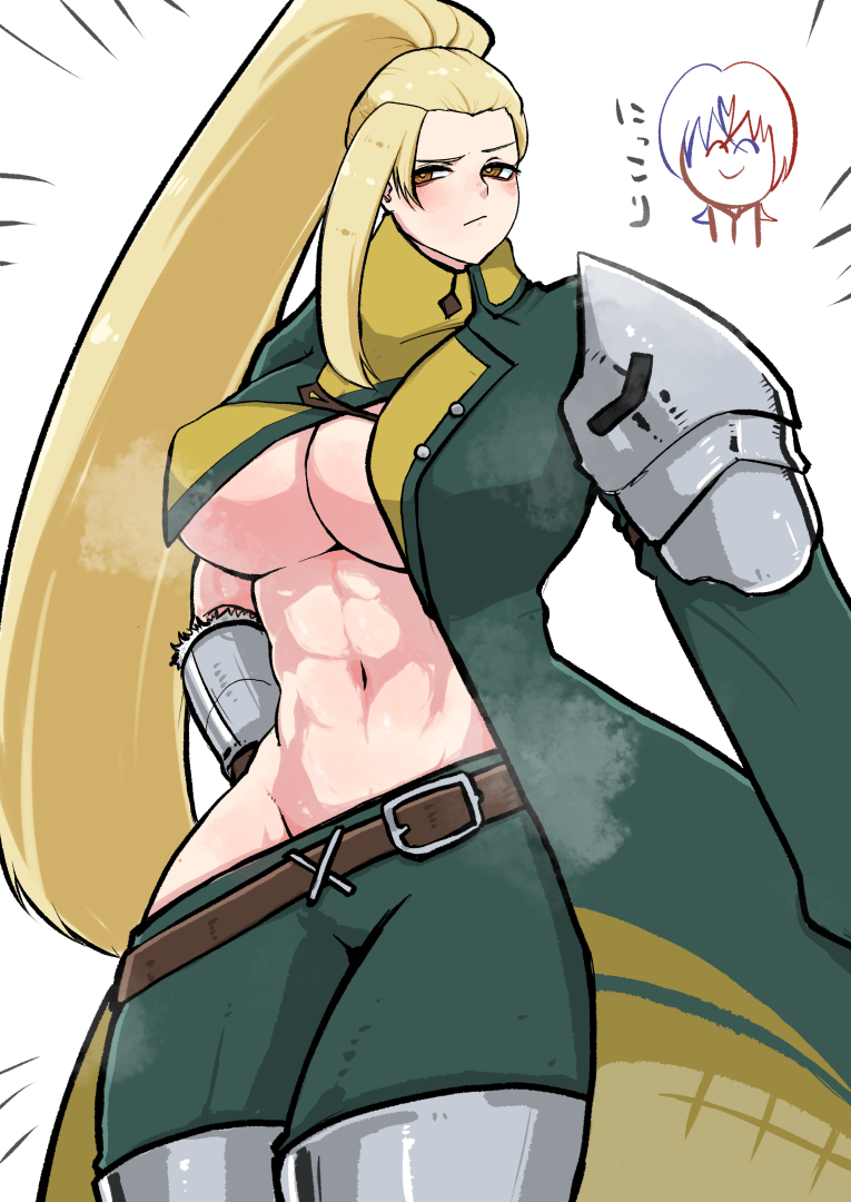 Jade (Fire Emblem) Rule 34 Image