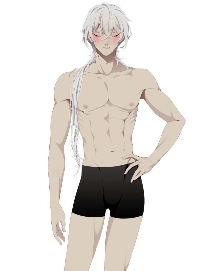 Casper (A Date With Death) Rule 34 Image