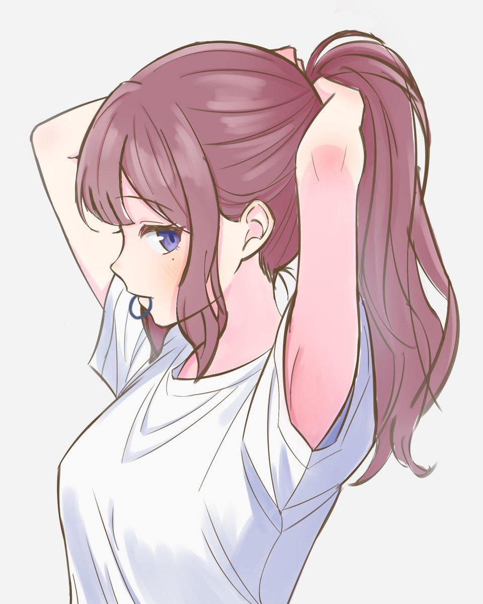Natsuki Karin (Synthesizer V) Rule 34 Image