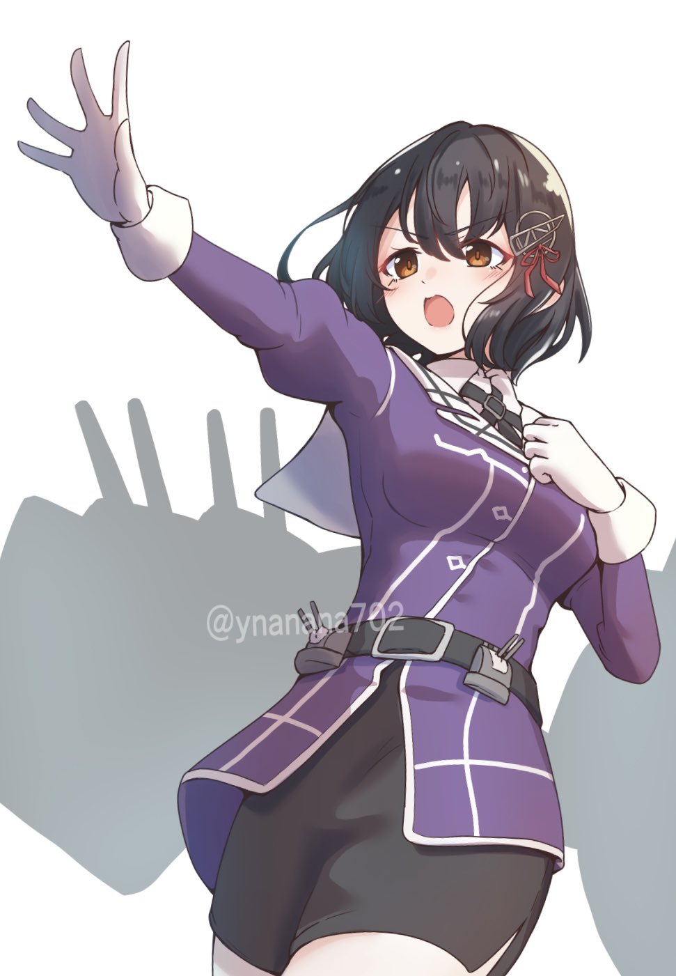 Kantai Collection Rule 34 Image