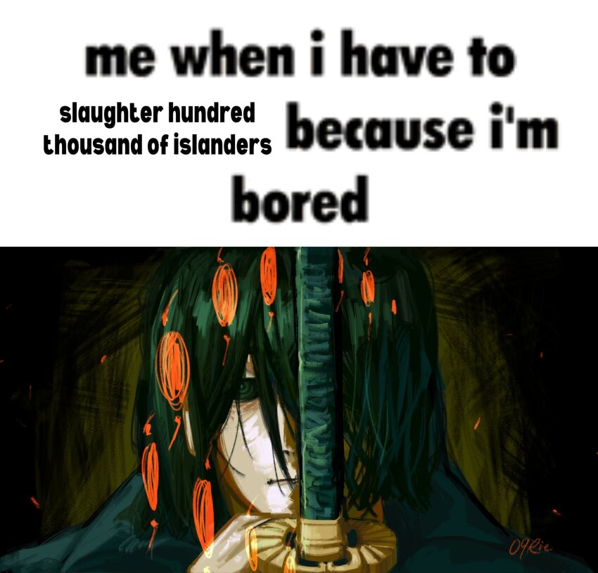 Kagurabachi Rule 34 Image