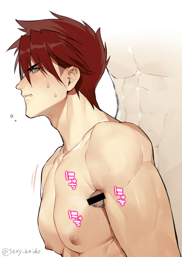 Ookanehira (Touken Ranbu) Rule 34 Image