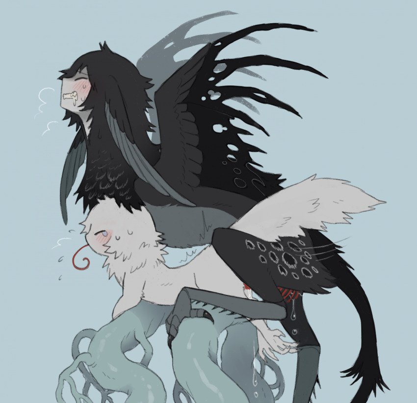 Fraid Rule 34 Image