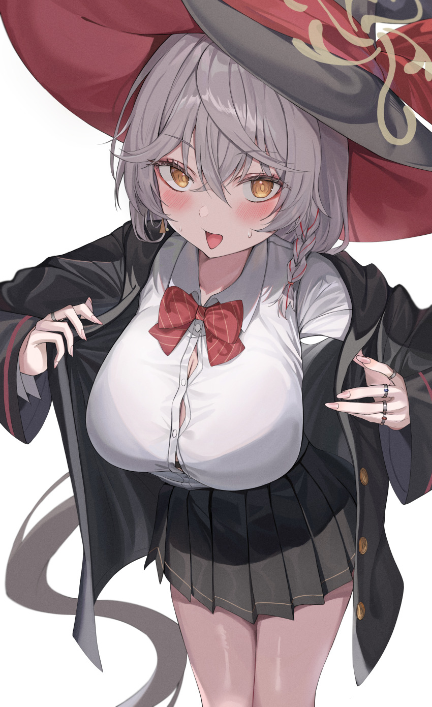 Eri (Blue Archive) Rule 34 Image