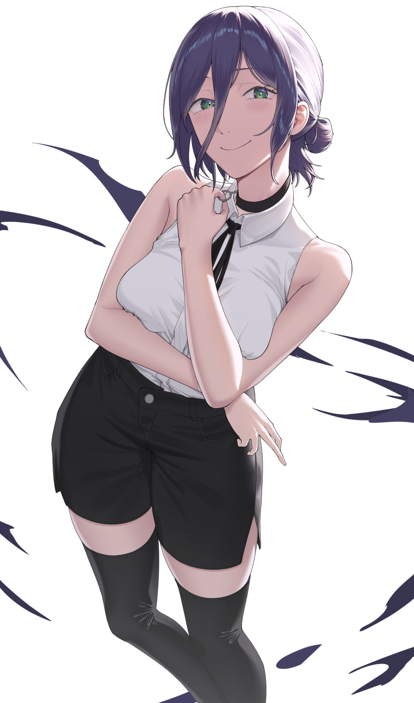 Reze (Chainsaw Man) Rule 34 Image