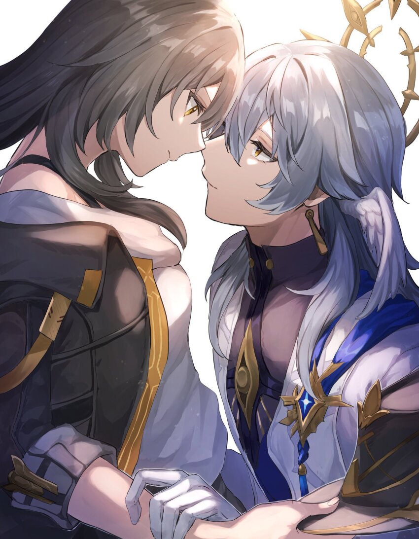 Stelle (Honkai: Star Rail) Rule 34 Image