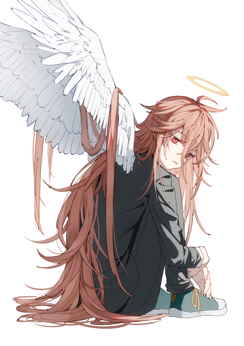 Angel Devil (Chainsaw Man) Rule 34 Image
