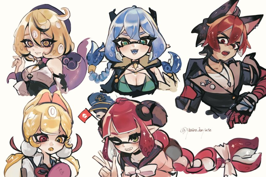 Alice Thymefield (Nintendo) Rule 34 Image