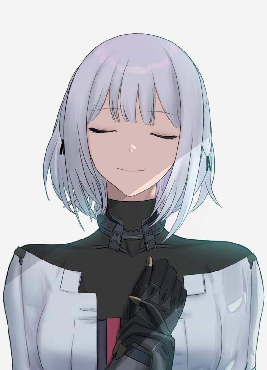 Rpk-16 (Girls' Frontline) Rule 34 Image