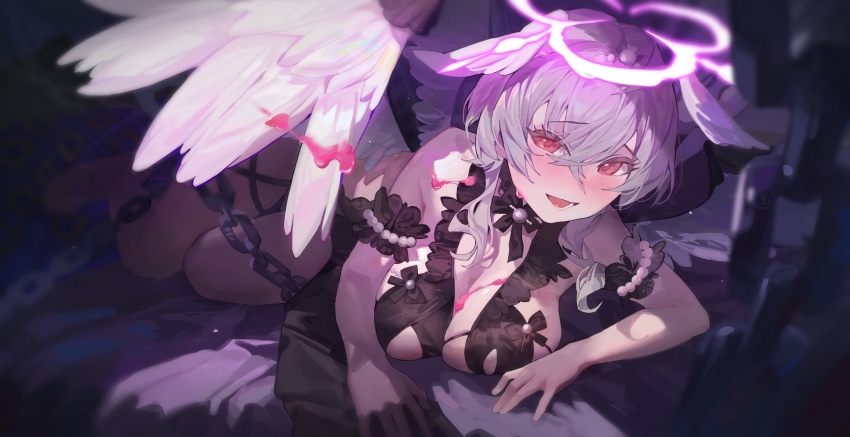 Pearl (Azur Lane) Rule 34 Image