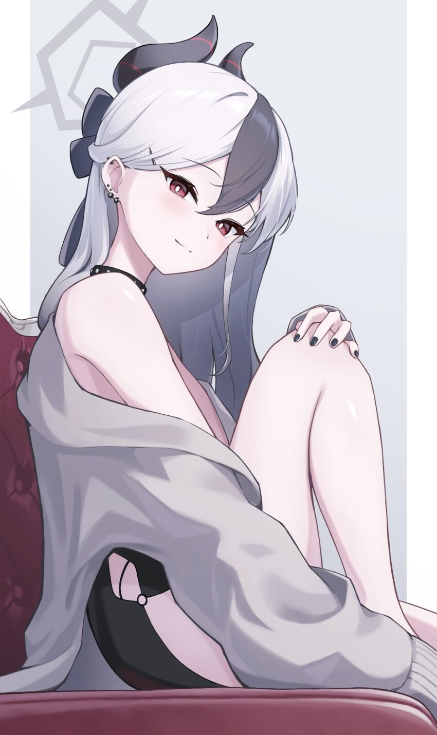 Kayoko (Blue Archive) Rule 34 Image