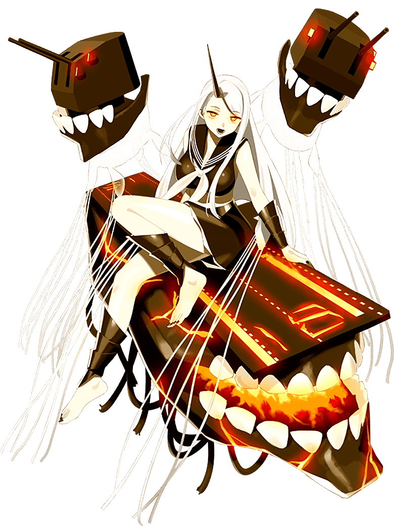 Kantai Collection Rule 34 Image