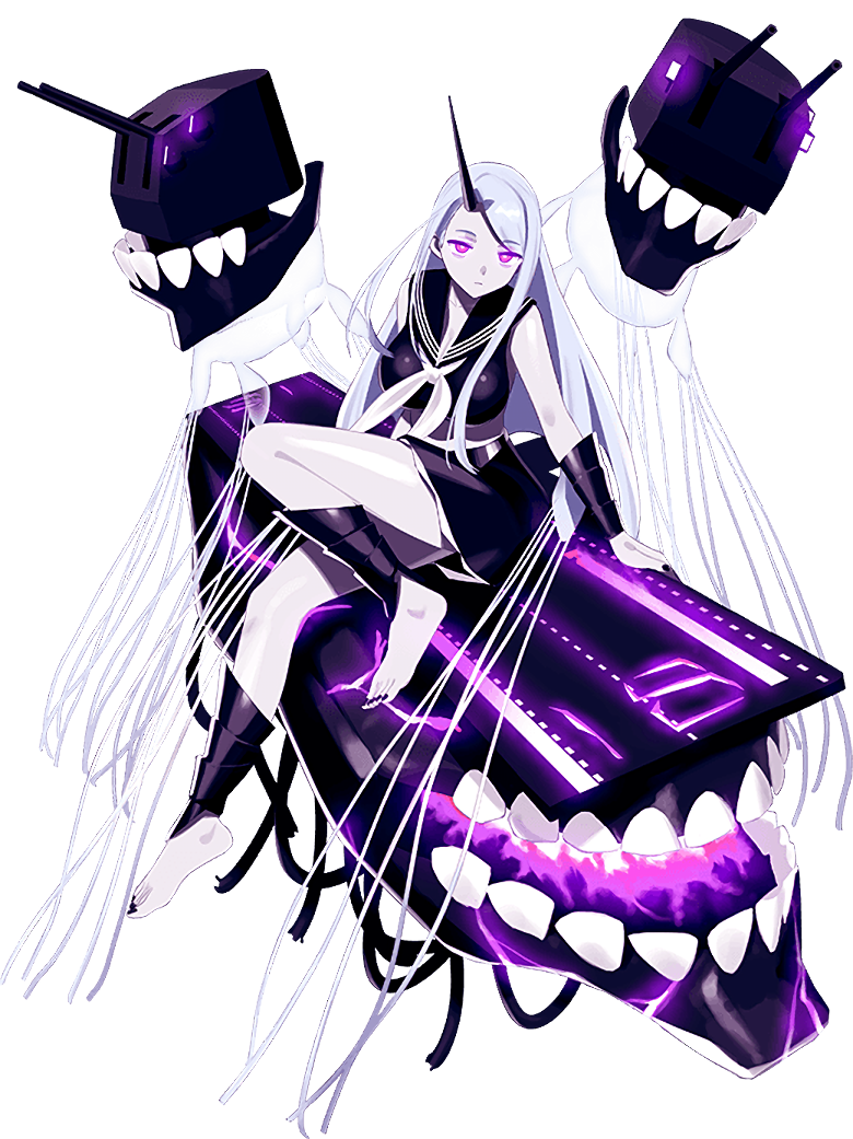 Kantai Collection Rule 34 Image