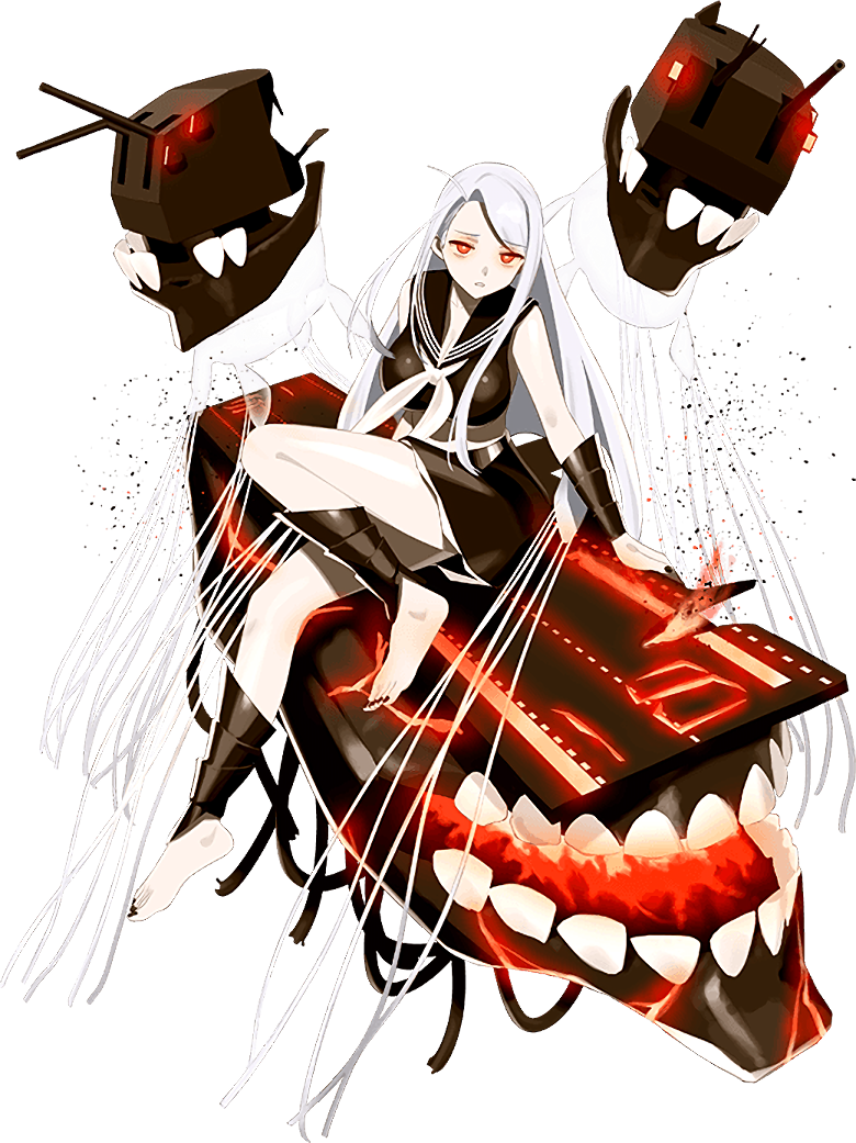 Kantai Collection Rule 34 Image
