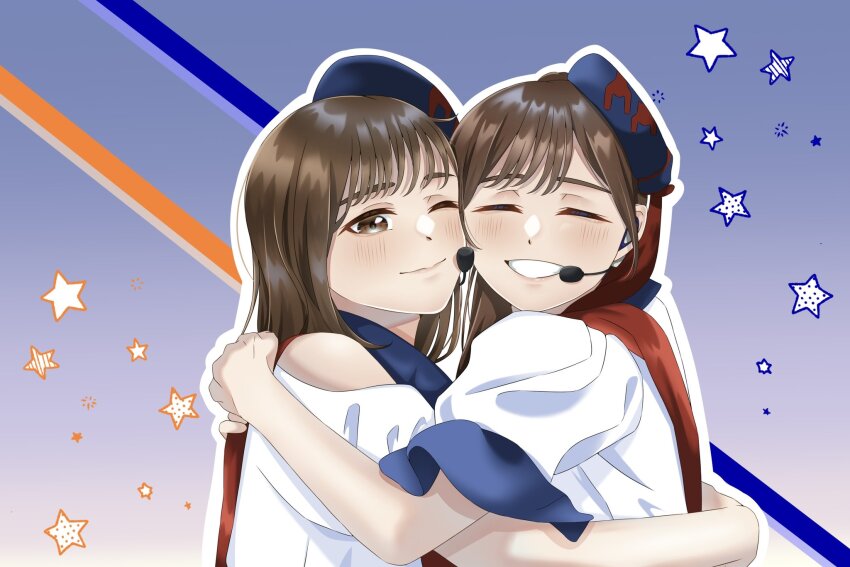 Love Live! Rule 34 Image