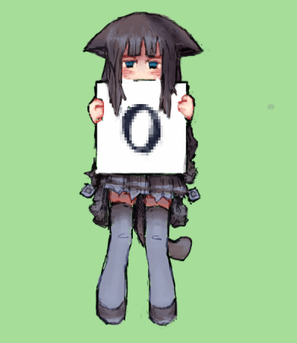 Original Rule 34 Image
