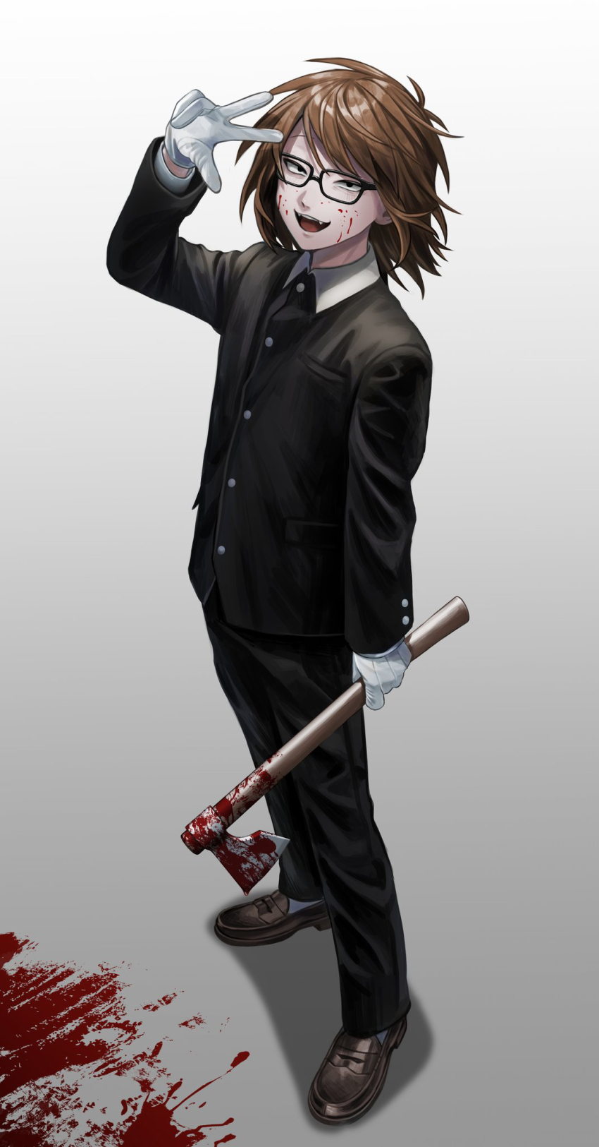 Randal Ivory Rule 34 Image