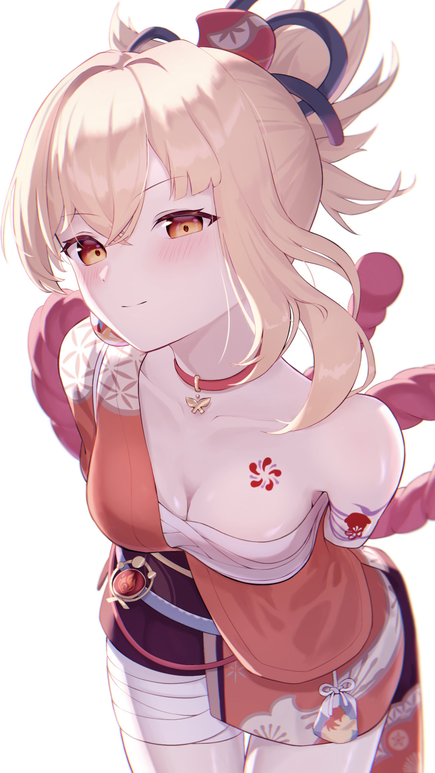 Yoimiya (Genshin Impact) Rule 34 Image