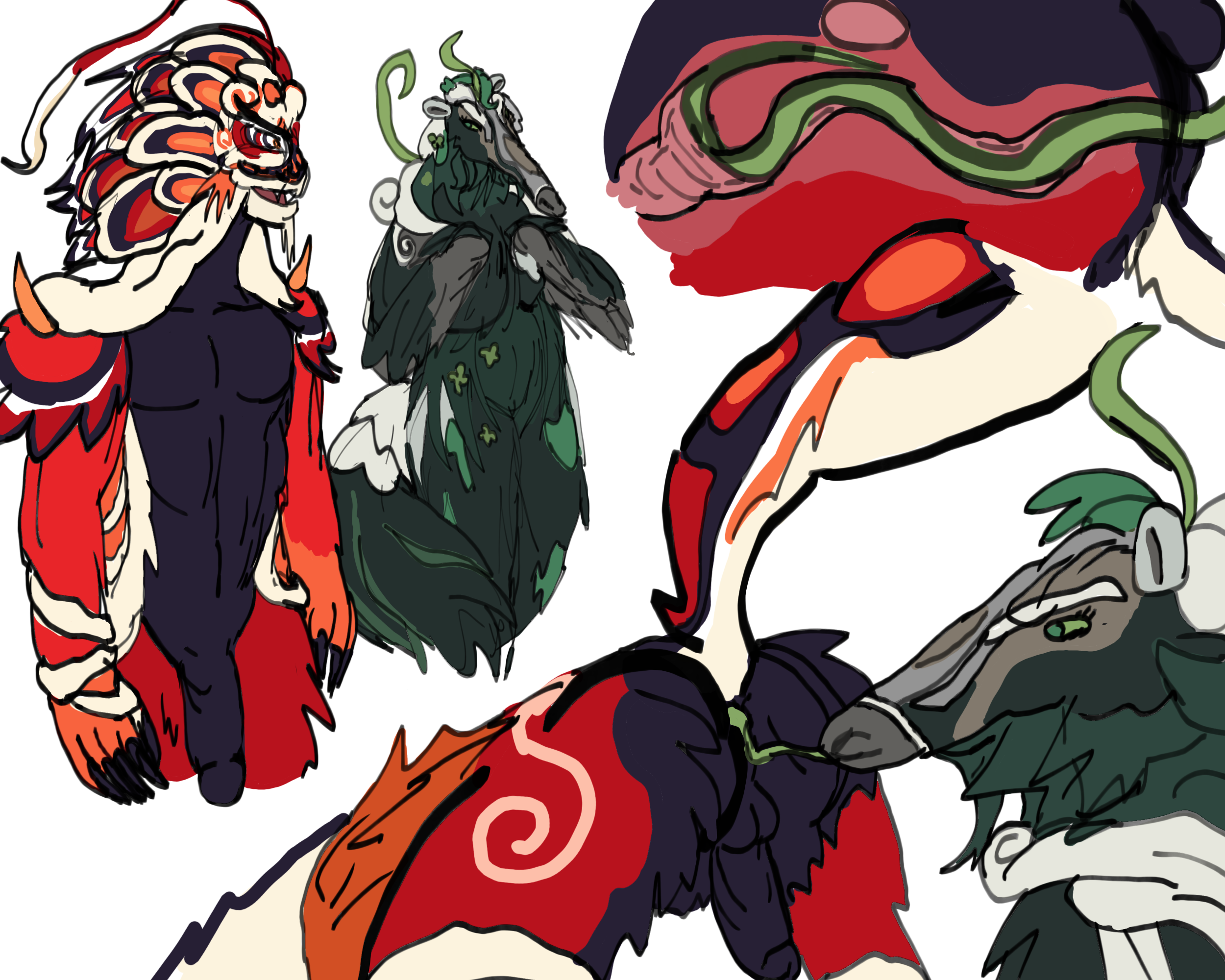 Creatures Of Sonaria Rule 34 Image